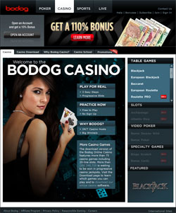 Bodog Casino